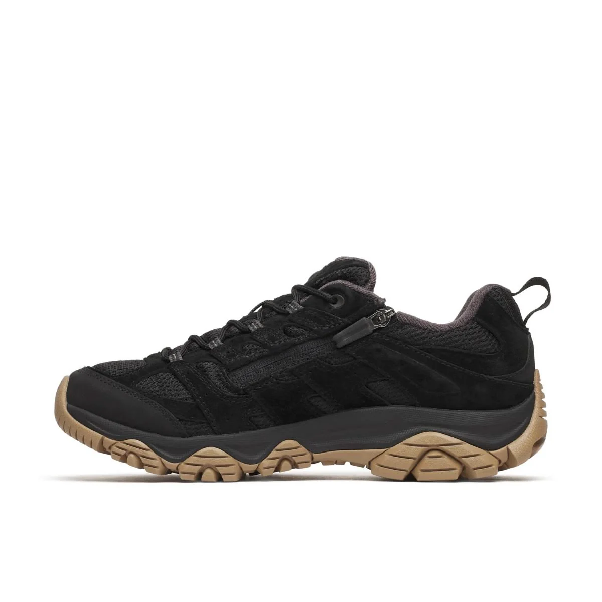 MERRELL - MEN'S MOAB 3 READY ZIP SHOE - Image 2