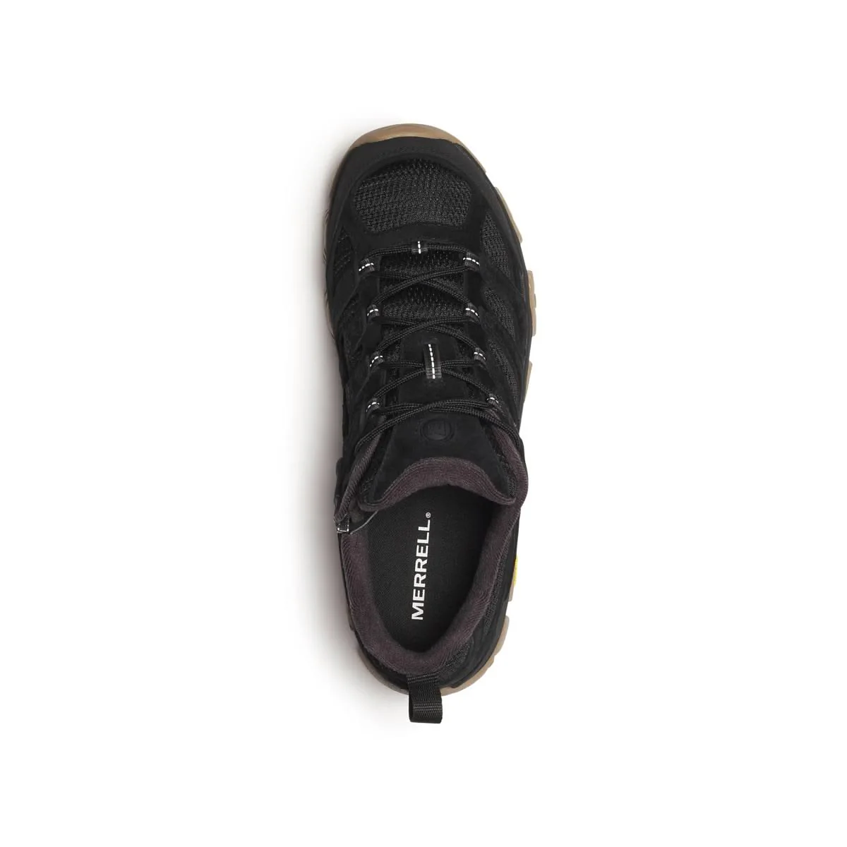 MERRELL - MEN'S MOAB 3 READY ZIP SHOE - Image 3