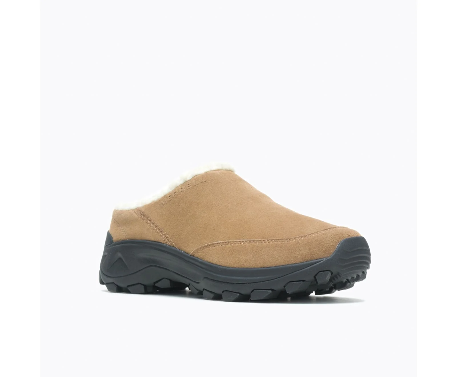 MERRELL- MEN'S WINTER SLIDE SLIPPER - Image 2