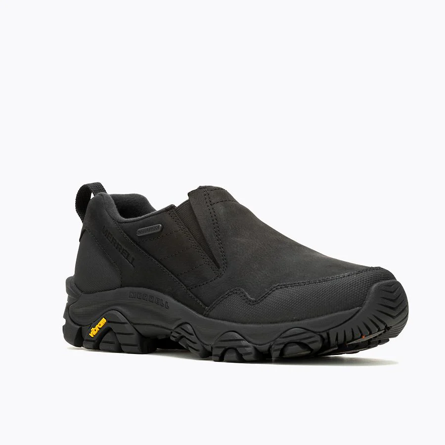 MERRELL- MEN'S COLDPACK 3 MOC WINTER SHOE - Image 2