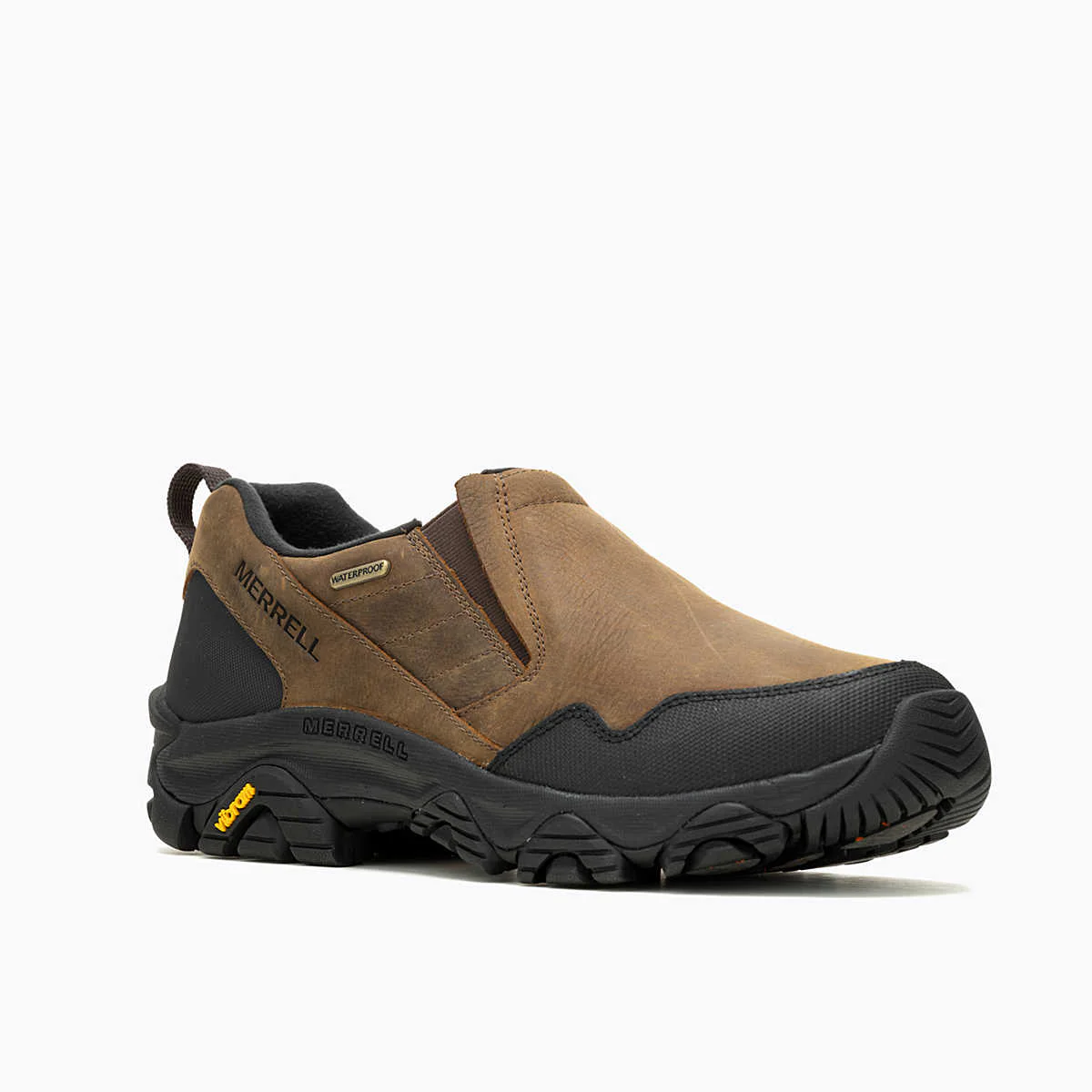 MERRELL- MEN'S COLDPACK 3 THERMO MOC WATERPROOF WINTER SHOE - Image 3