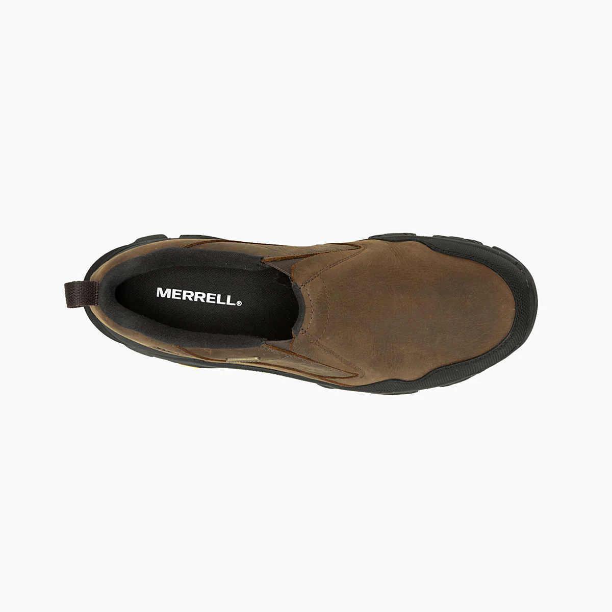 MERRELL- MEN'S COLDPACK 3 THERMO MOC WATERPROOF WINTER SHOE - Image 4
