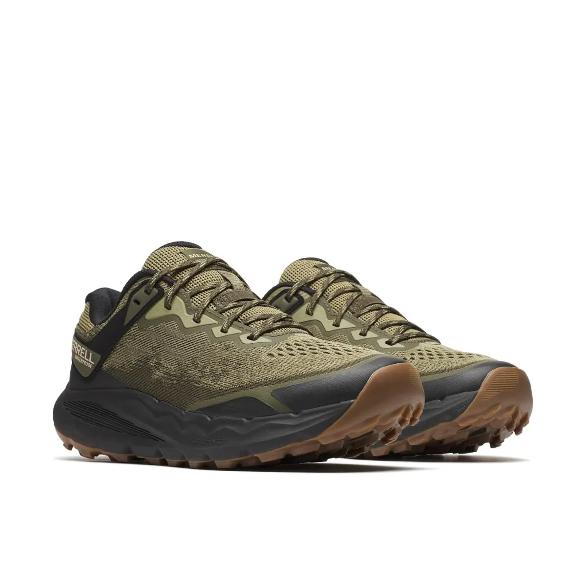 MERRELL - NOVA 4 WP - Image 2
