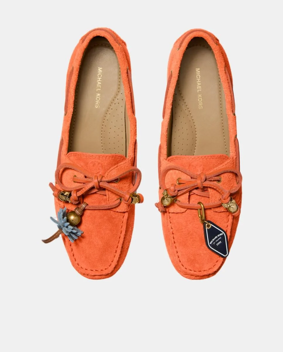 MICHAEL KORS  - FALLON MOC - Image 2