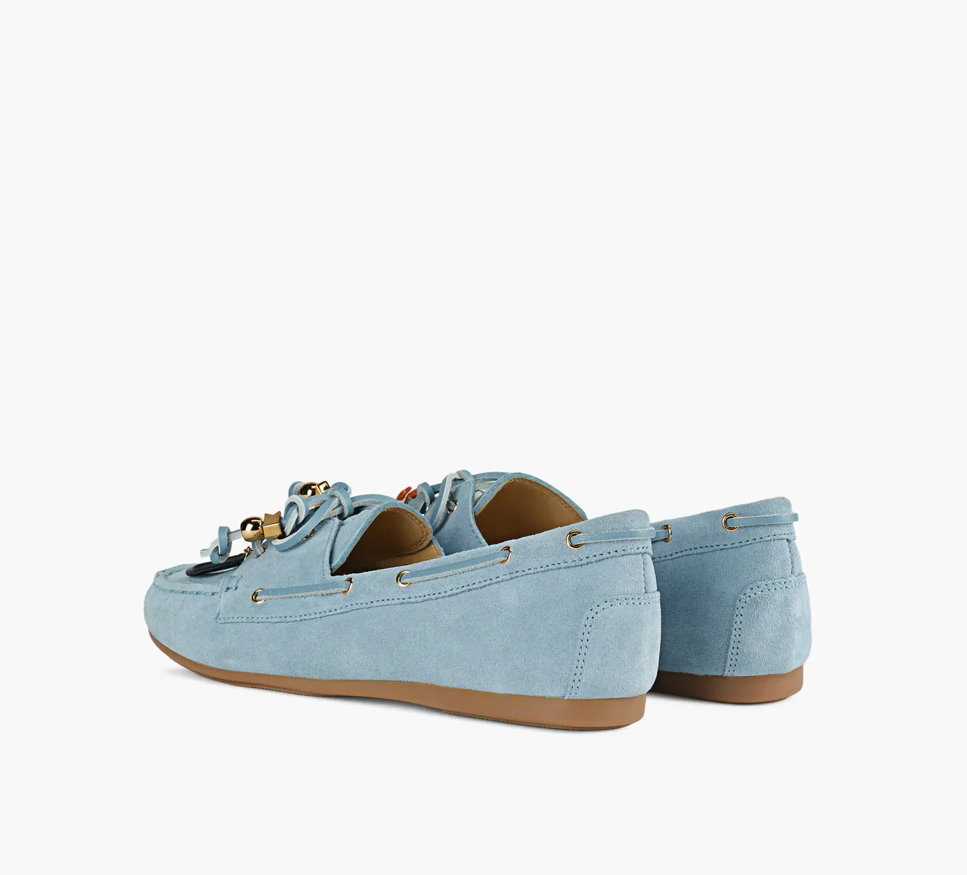 MICHAEL KORS  - FALLON MOC - Image 4