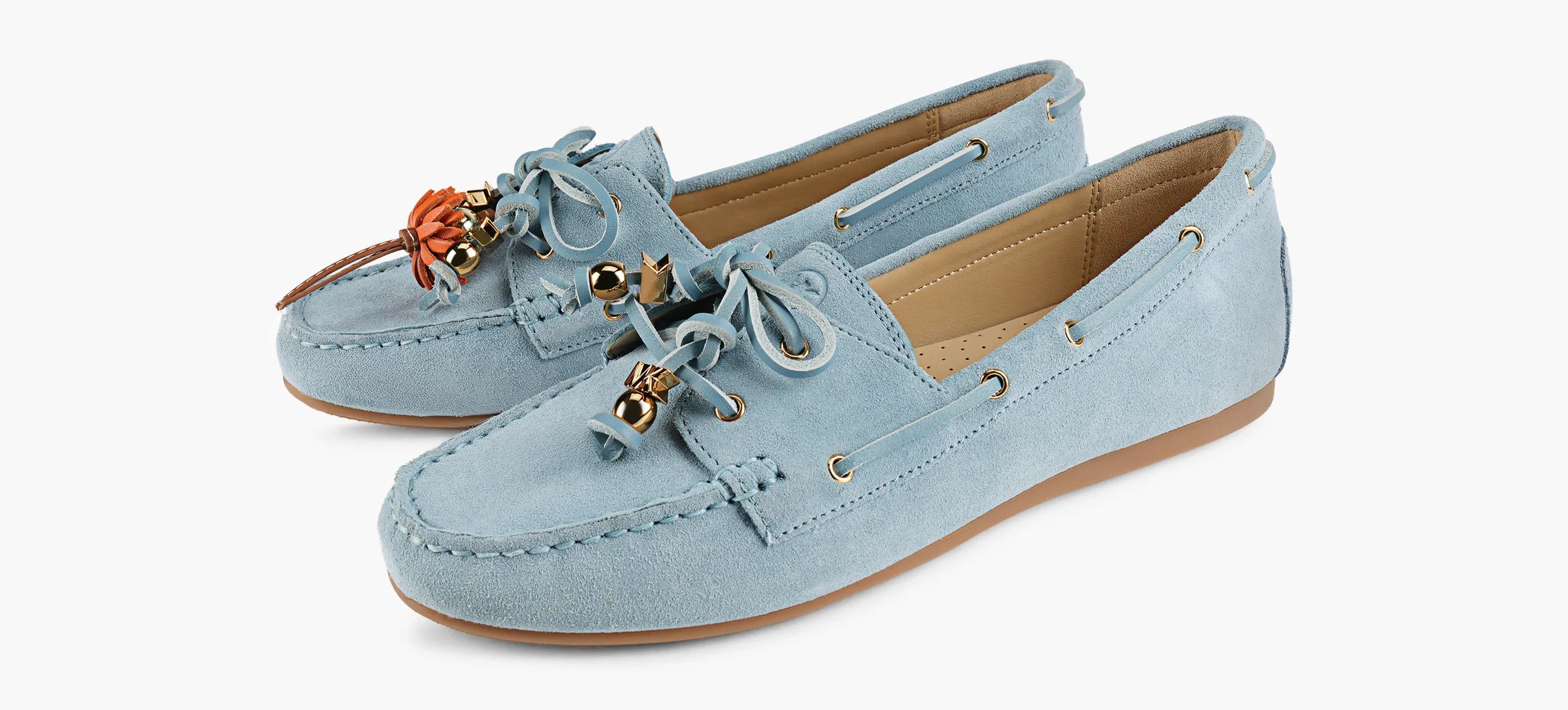 MICHAEL KORS  - FALLON MOC - Image 5