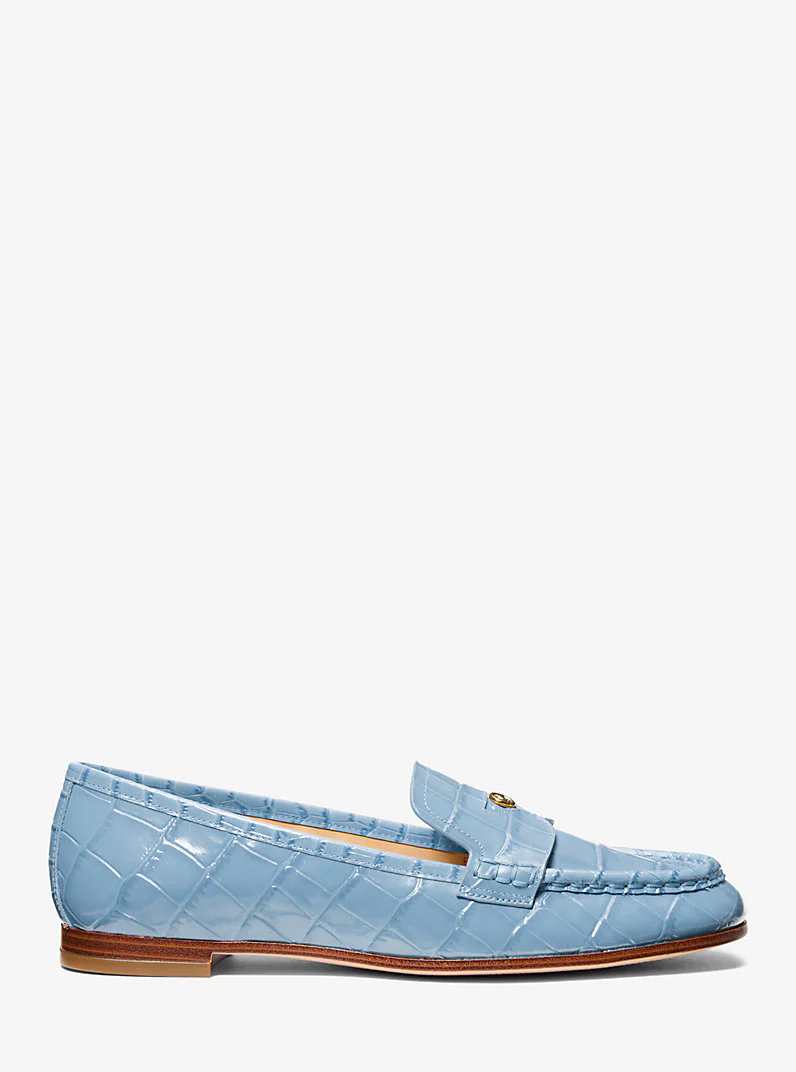 MICHAEL KORS - JENNINGS LOAFER - Image 2
