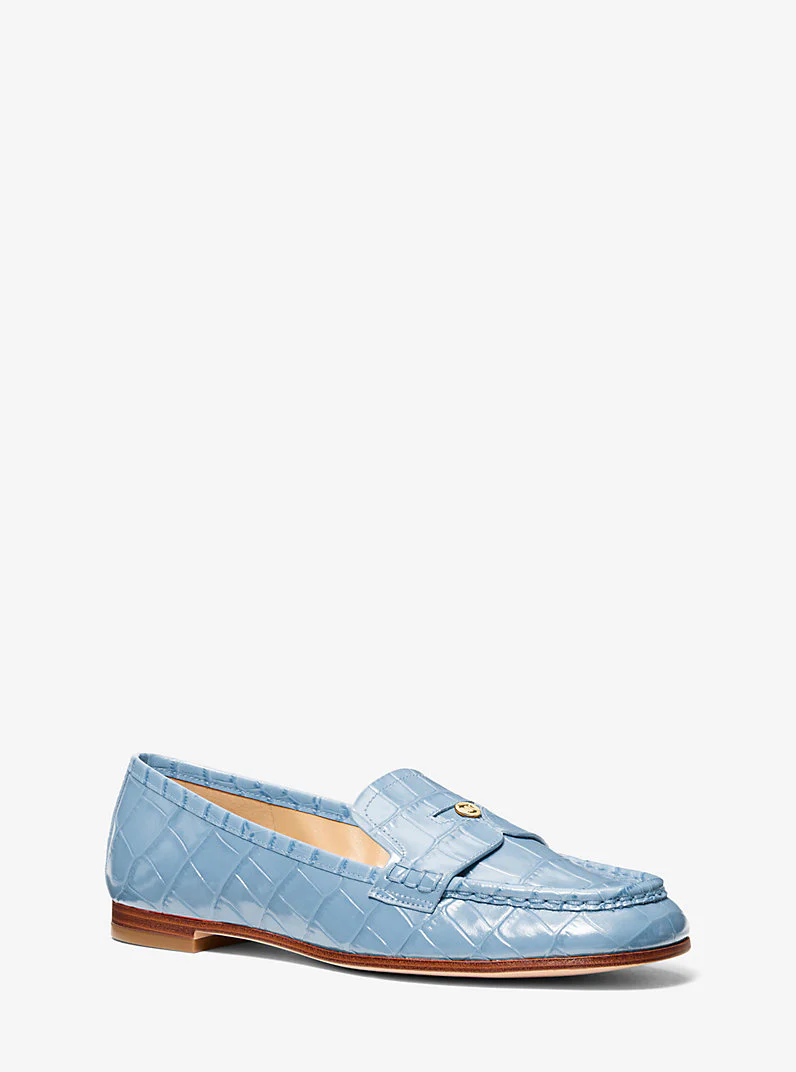 MICHAEL KORS - JENNINGS LOAFER - Image 3