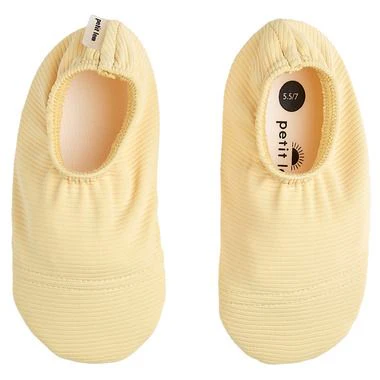 PETIT LEM- KIDS RIBBED WATER SHOES - Image 4