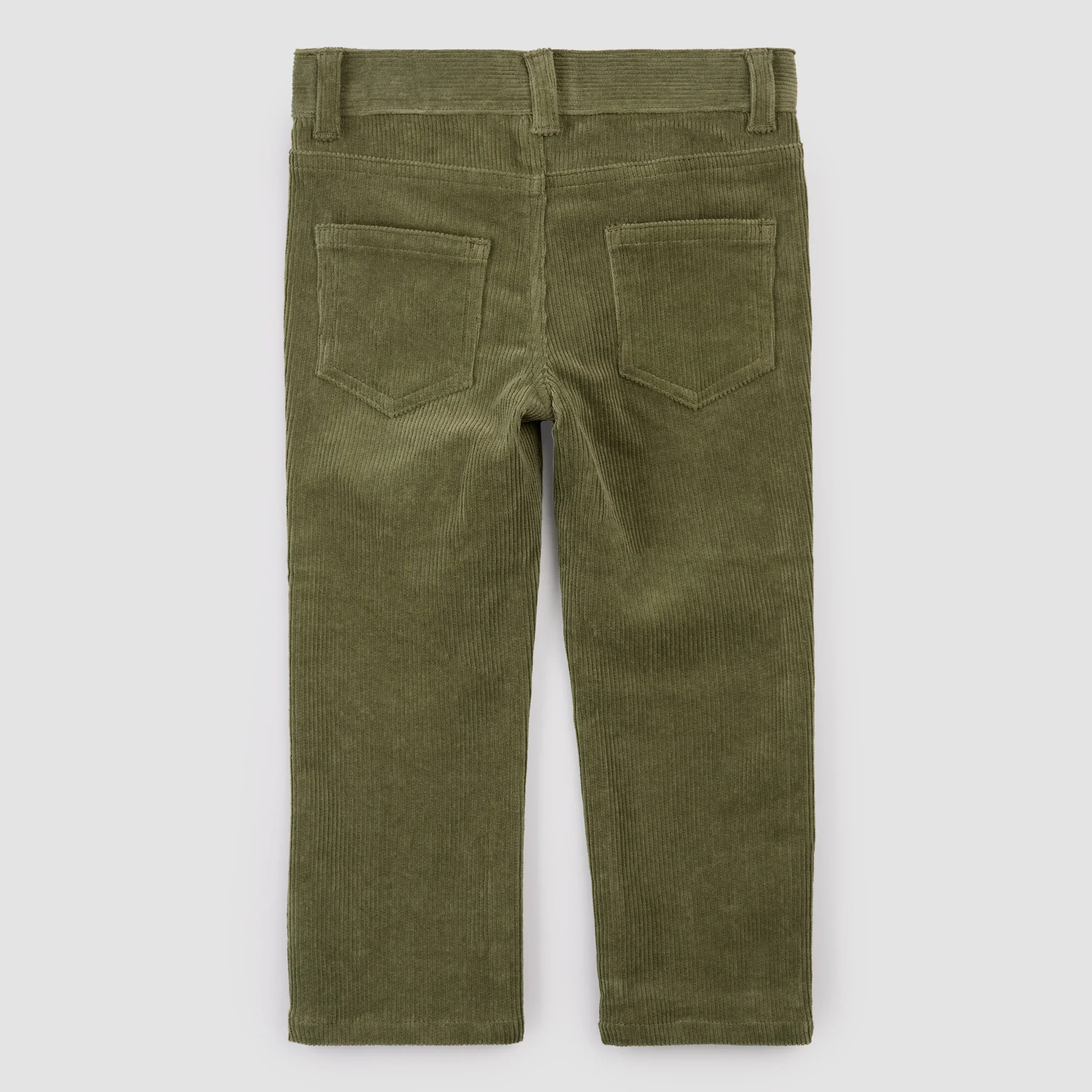 MILES THE LABEL - KIDS CORDUROY PANT - Image 2