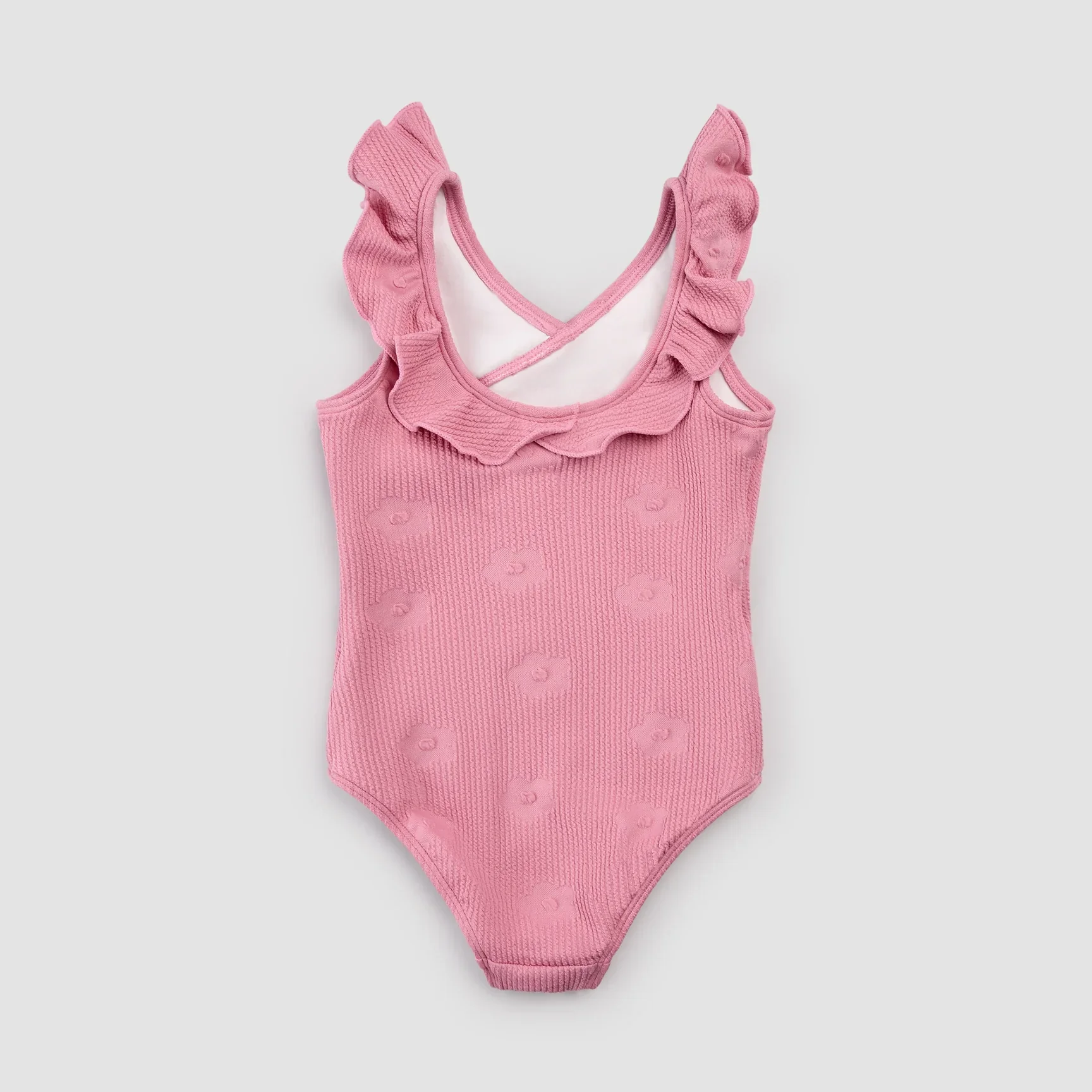 MILES THE LABEL - 1PC SWIMSUIT KNIT 26SMM14M07 - Image 3
