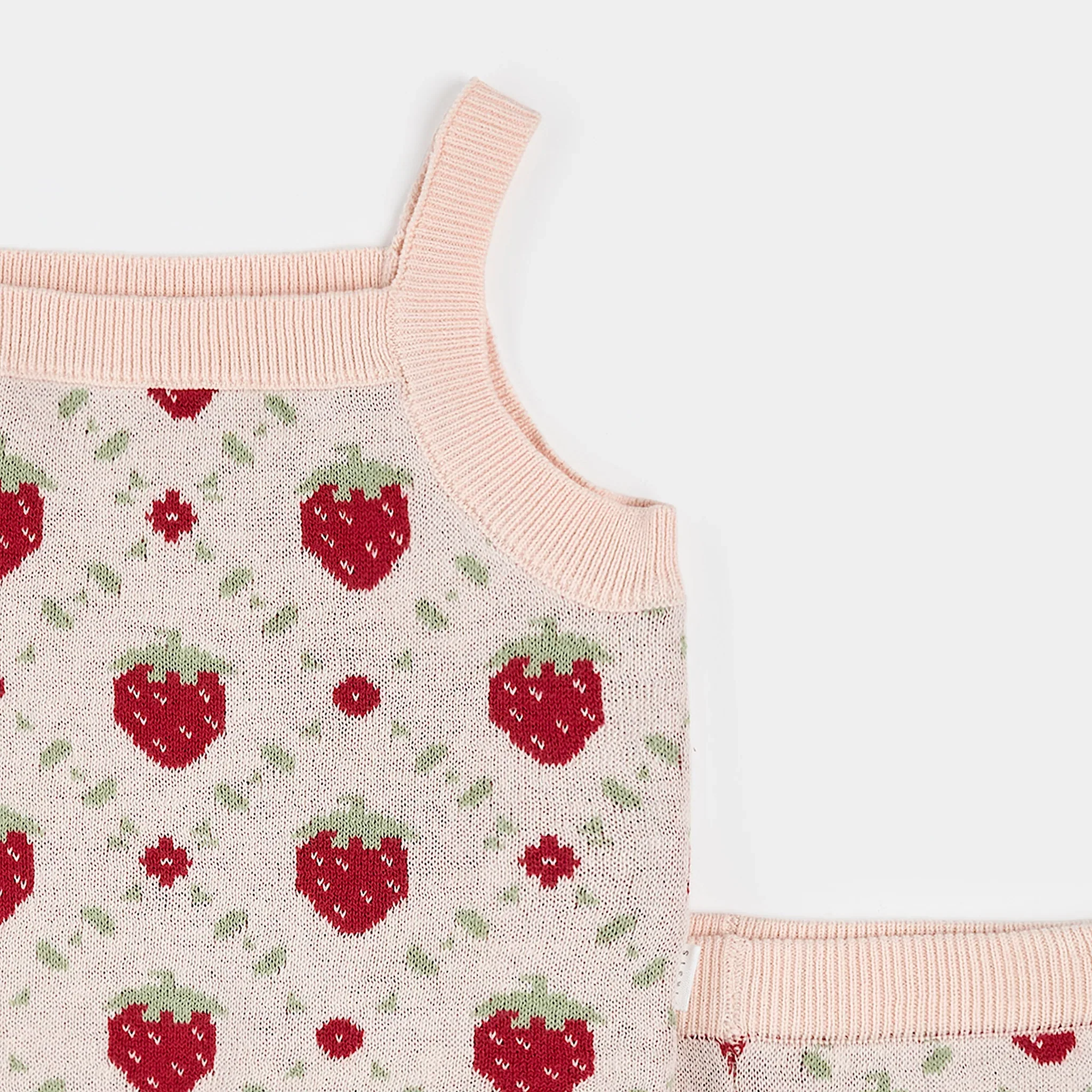 PETIT LEM - GIRLS 2PC SET 26SGW30E02 B - Image 4