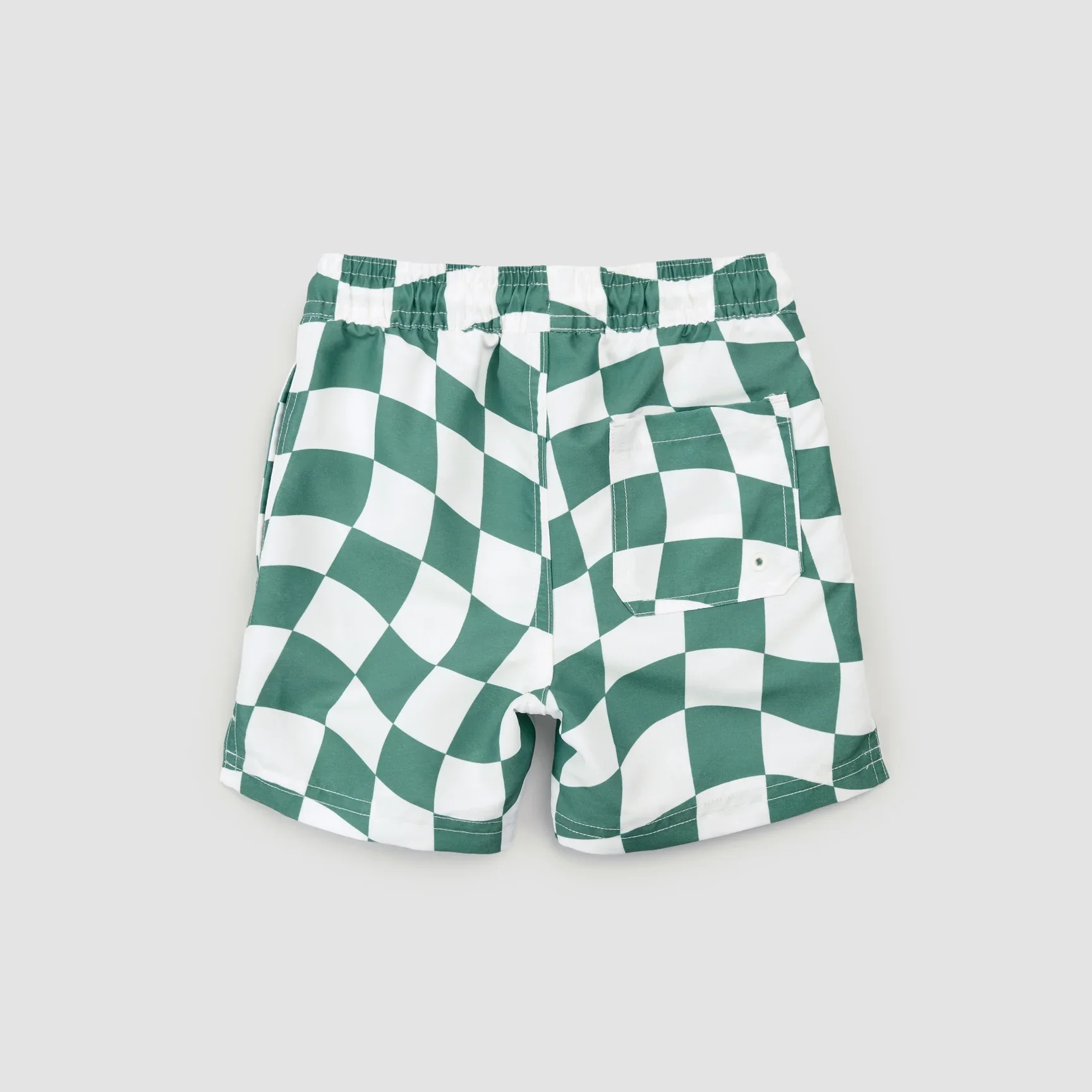 MILES THE LABEL - SWIM TRUNK WOVEN 26SMM14M01 - Image 7