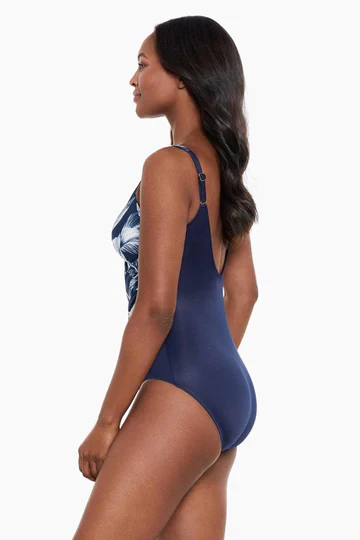 MIRACLESUIT- WOMEN'S OCEANUS ONE PIECE - Image 3