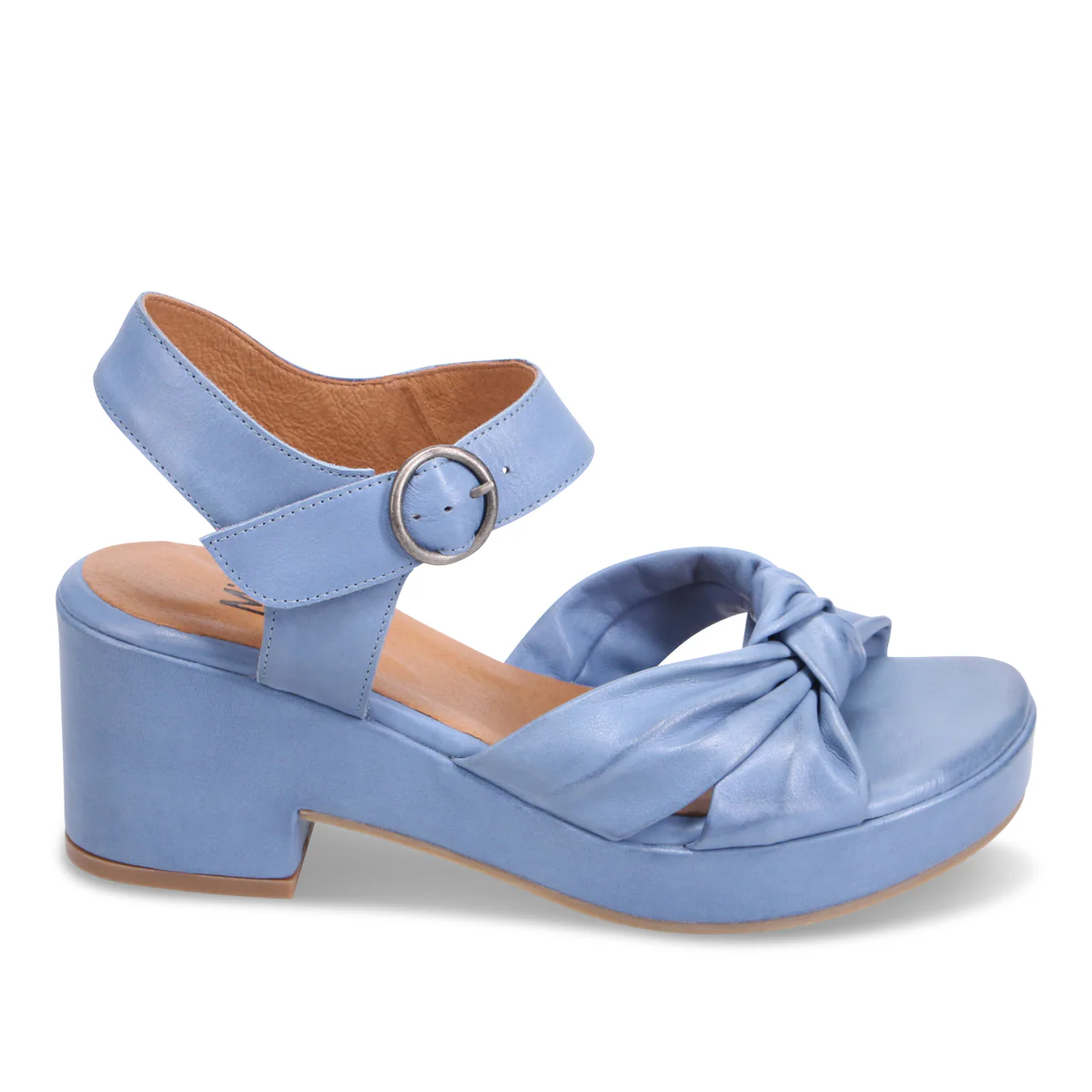 MIZ MOOZ- WOMEN'S GAIGE DRESS SANDAL - Image 2
