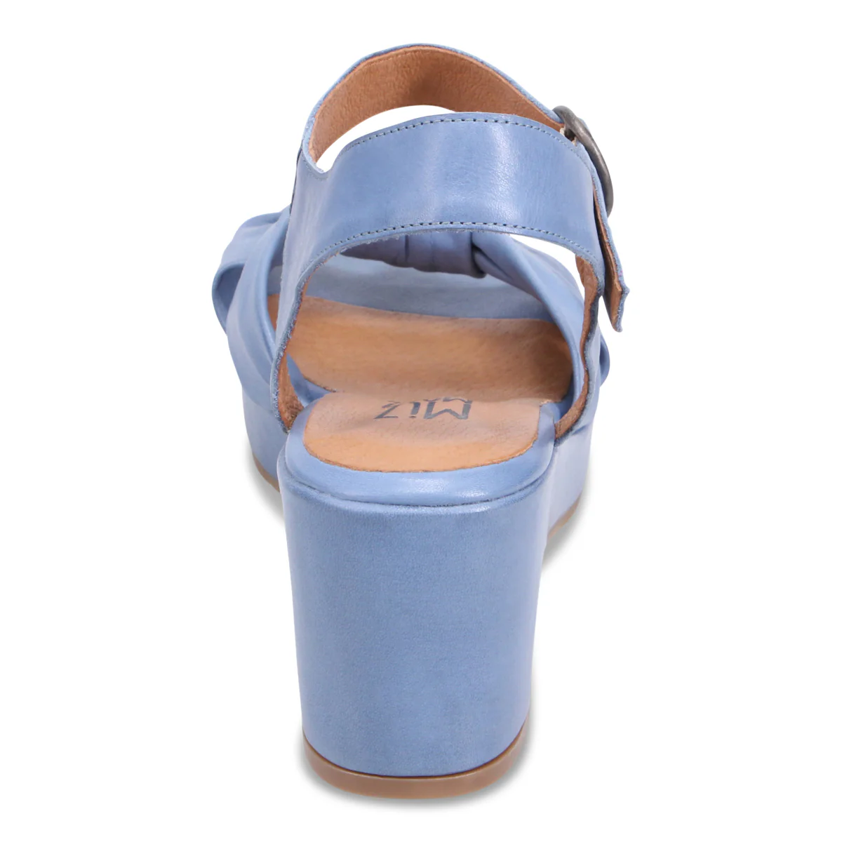 MIZ MOOZ- WOMEN'S GAIGE DRESS SANDAL - Image 6