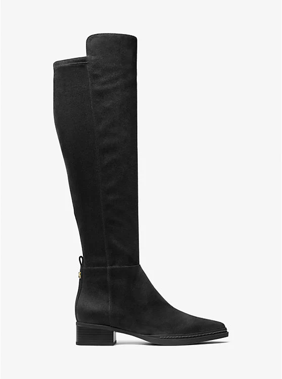 MICHAEL KORS- WOMEN'S LEX BOOT - Image 2