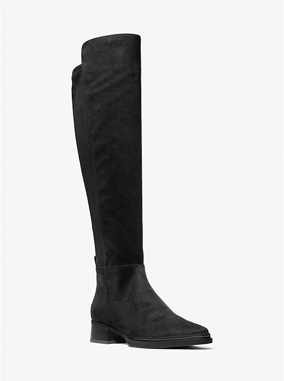MICHAEL KORS- WOMEN'S LEX BOOT - Image 3