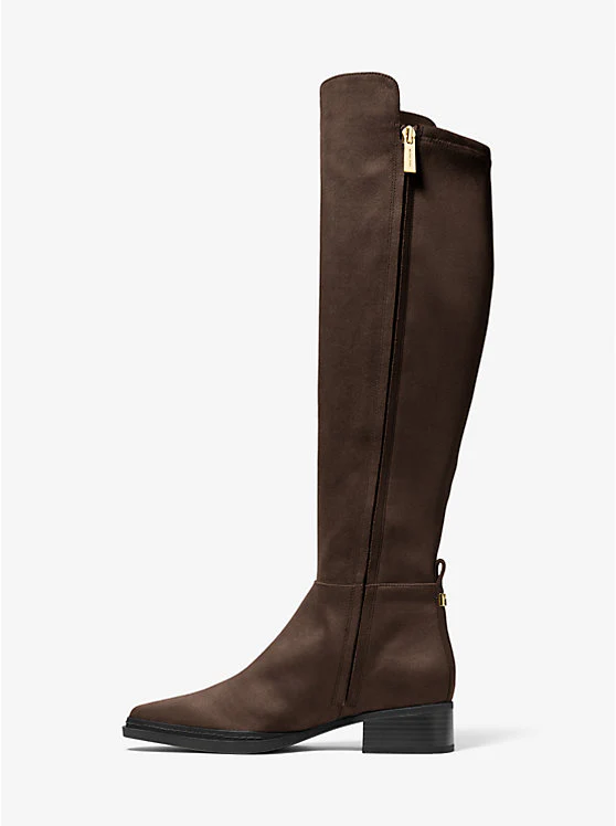 MICHAEL KORS- WOMEN'S LEX BOOT - Image 5