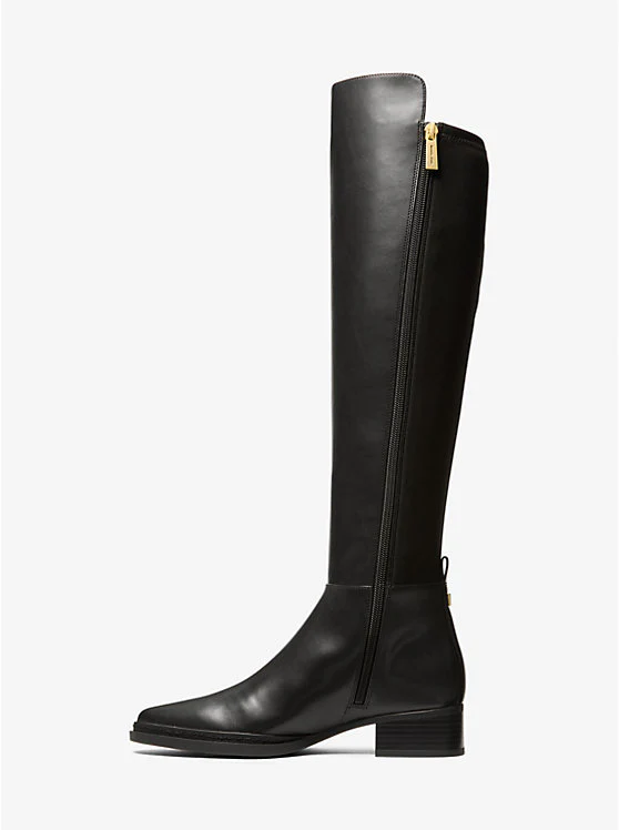 MICHAEL KORS- WOMEN'S LEX BOOT - Image 2