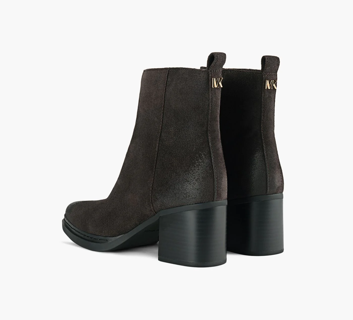 MICHAEL KORS- WOMEN'S LEX BOOTIE - Image 3
