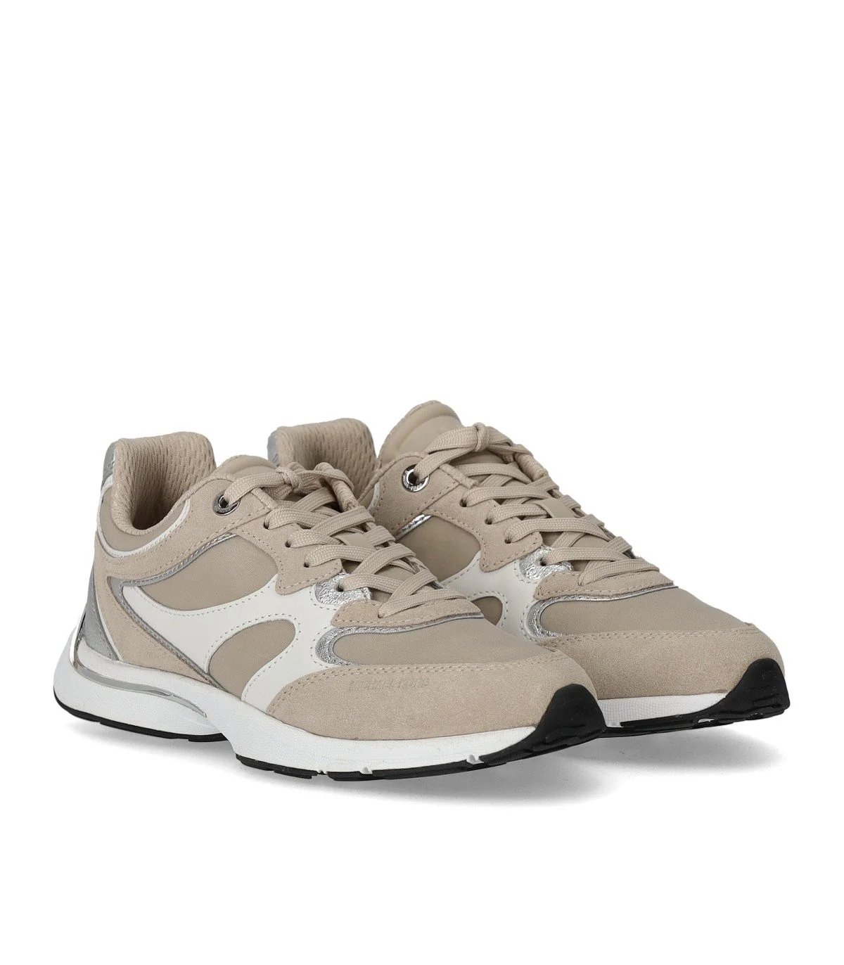 MICHAEL KORS- WOMEN'S RILEY SNEAKER - Image 2