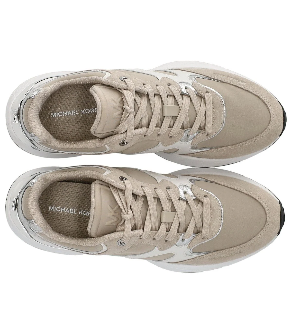 MICHAEL KORS- WOMEN'S RILEY SNEAKER - Image 5