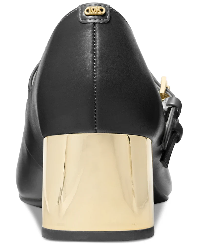 MICHAEL KORS- WOMEN'S MATILDA PUMP - Image 3