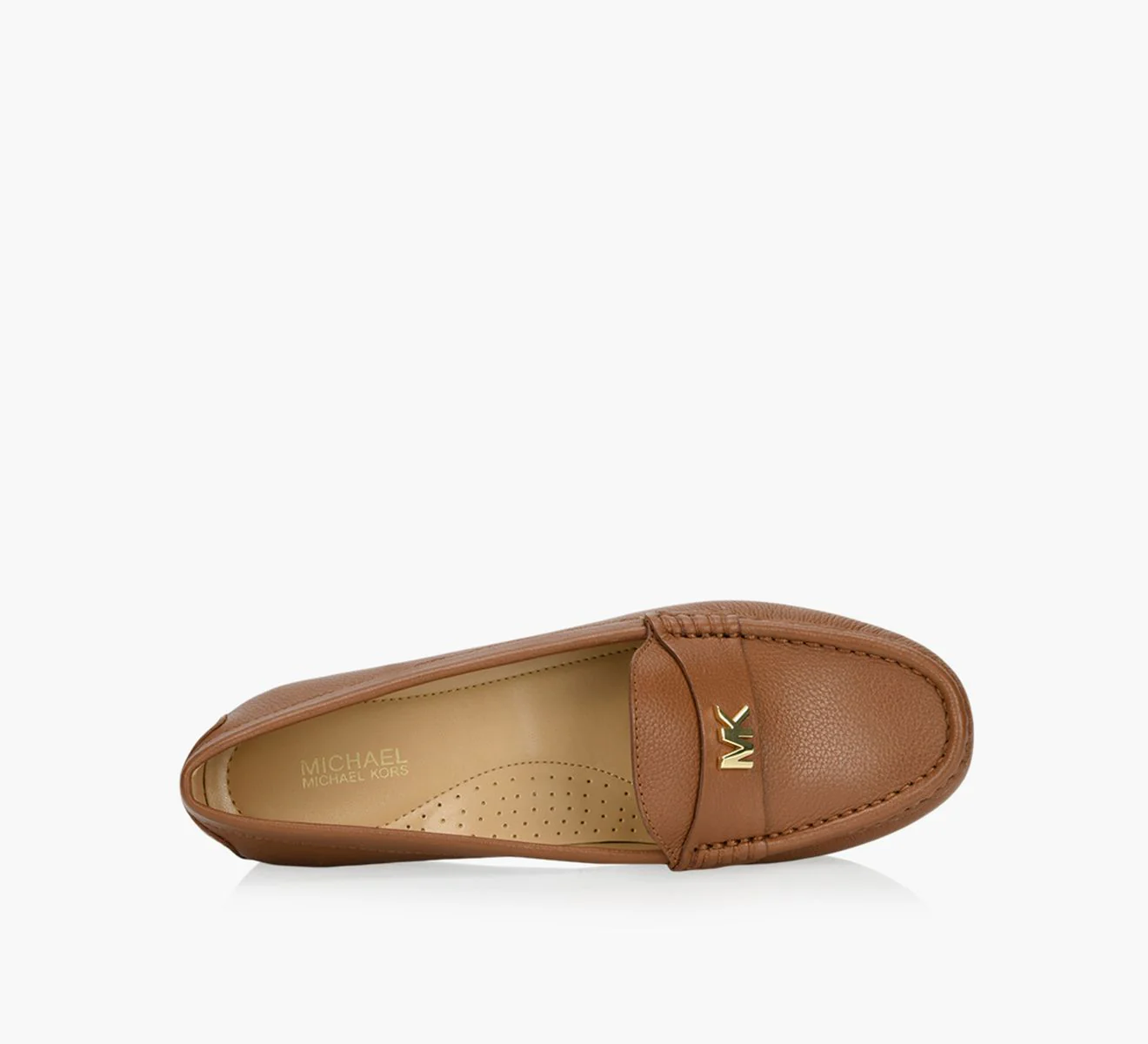 MICHAEL KORS- WOMEN'S MELANIE LOAFER - Image 8