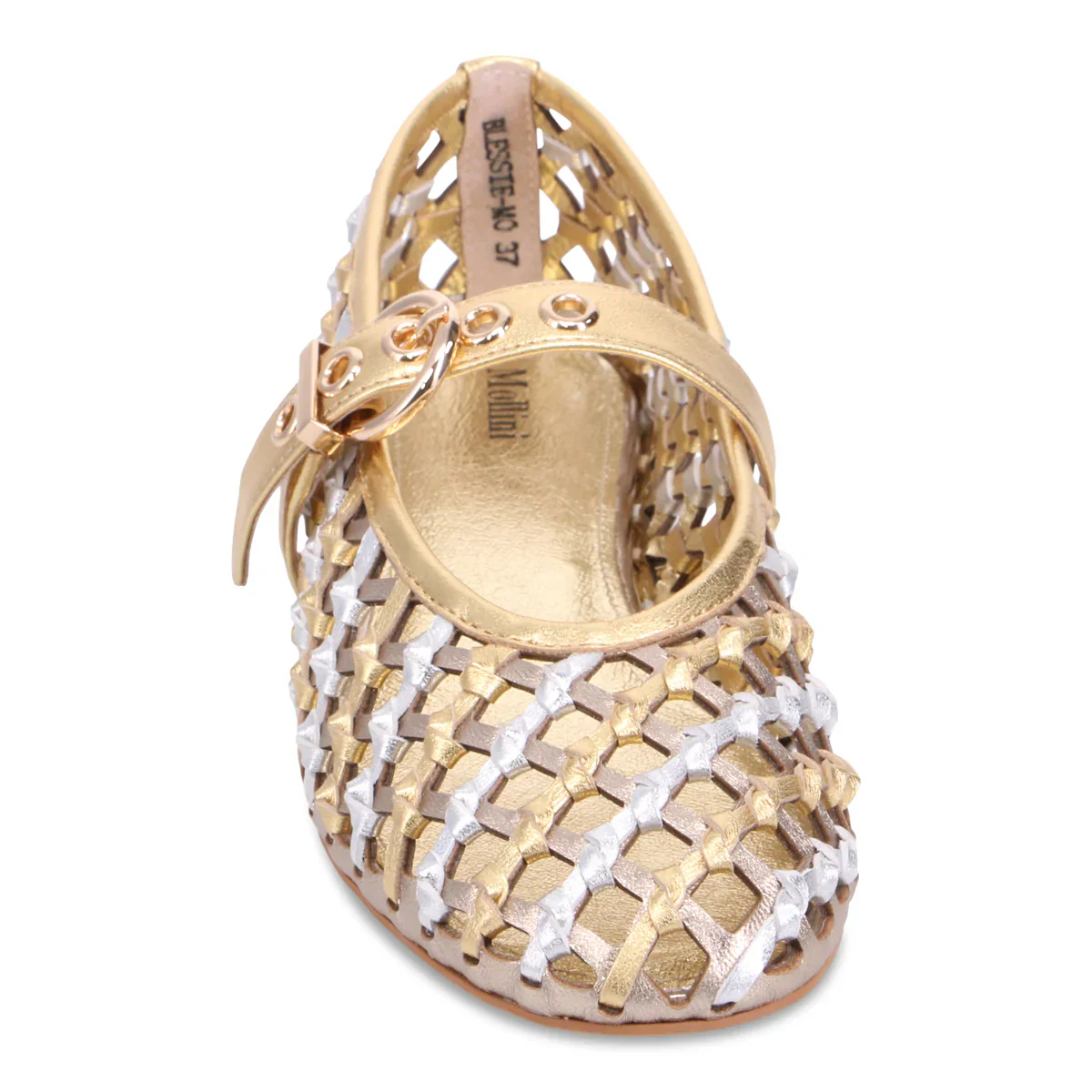 MOLLINI- WOMEN'S BLESSIE FLAT - Image 3