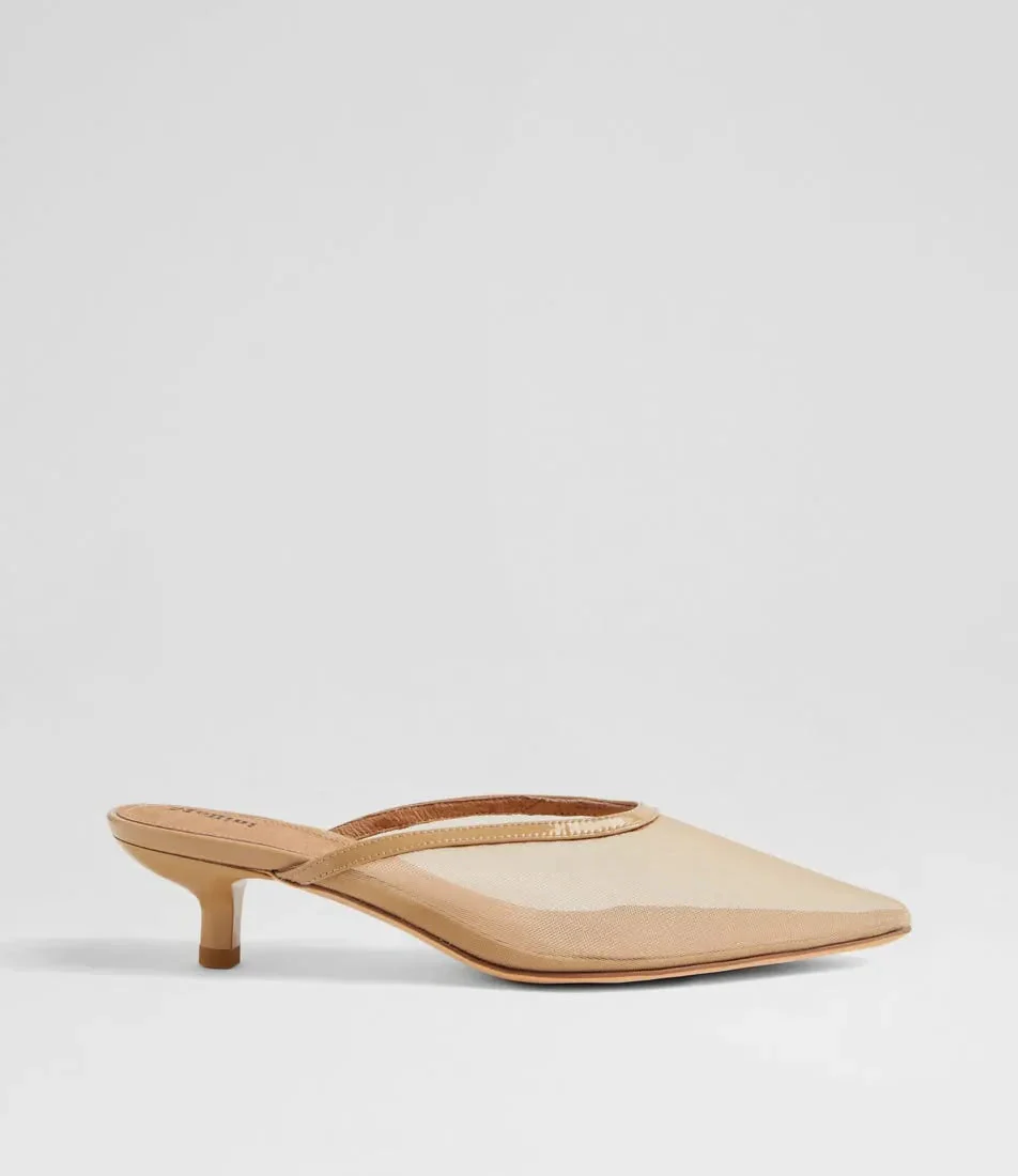 MOLLINI- WOMEN'S CALEB DRESS SHOE - Image 2