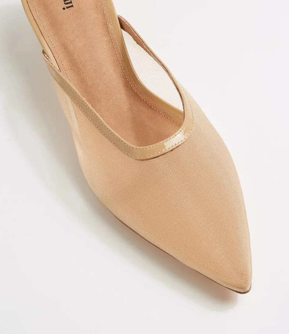 MOLLINI- WOMEN'S CALEB DRESS SHOE - Image 4