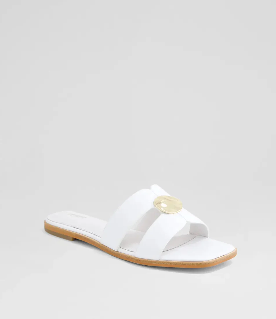 MOLLINI- WOMEN'S SANILLA DRESS SANDAL - Image 3