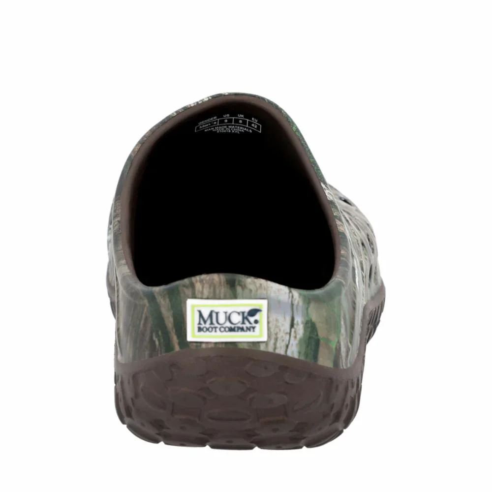 MUCK- MEN'S MUCKSTER LITE CLOG - Image 3