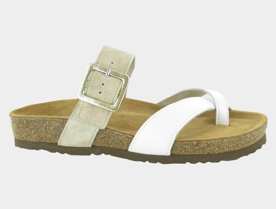 NAOT- WOMEN'S FRESNO SANDAL - Image 2