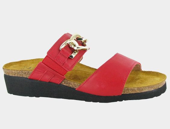 NAOT- WOMEN'S VICTORIA SANDAL - Image 2