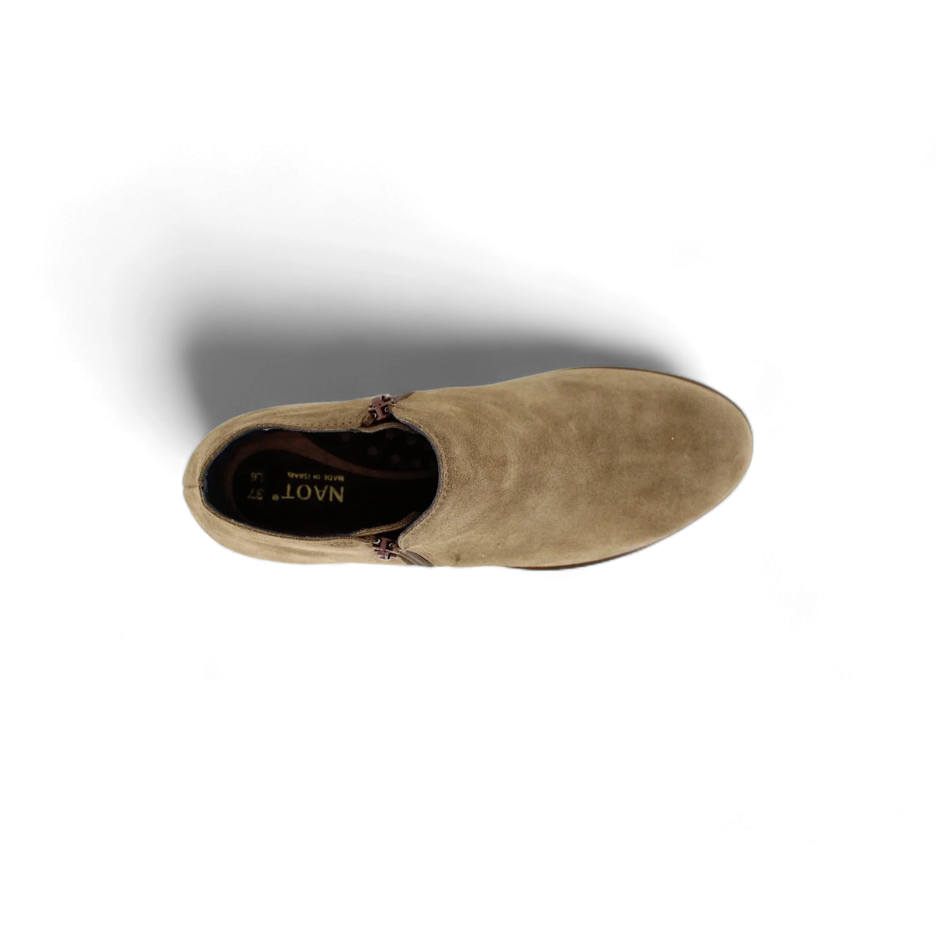 NAOT- WOMEN'S HELM BOOT - Image 4