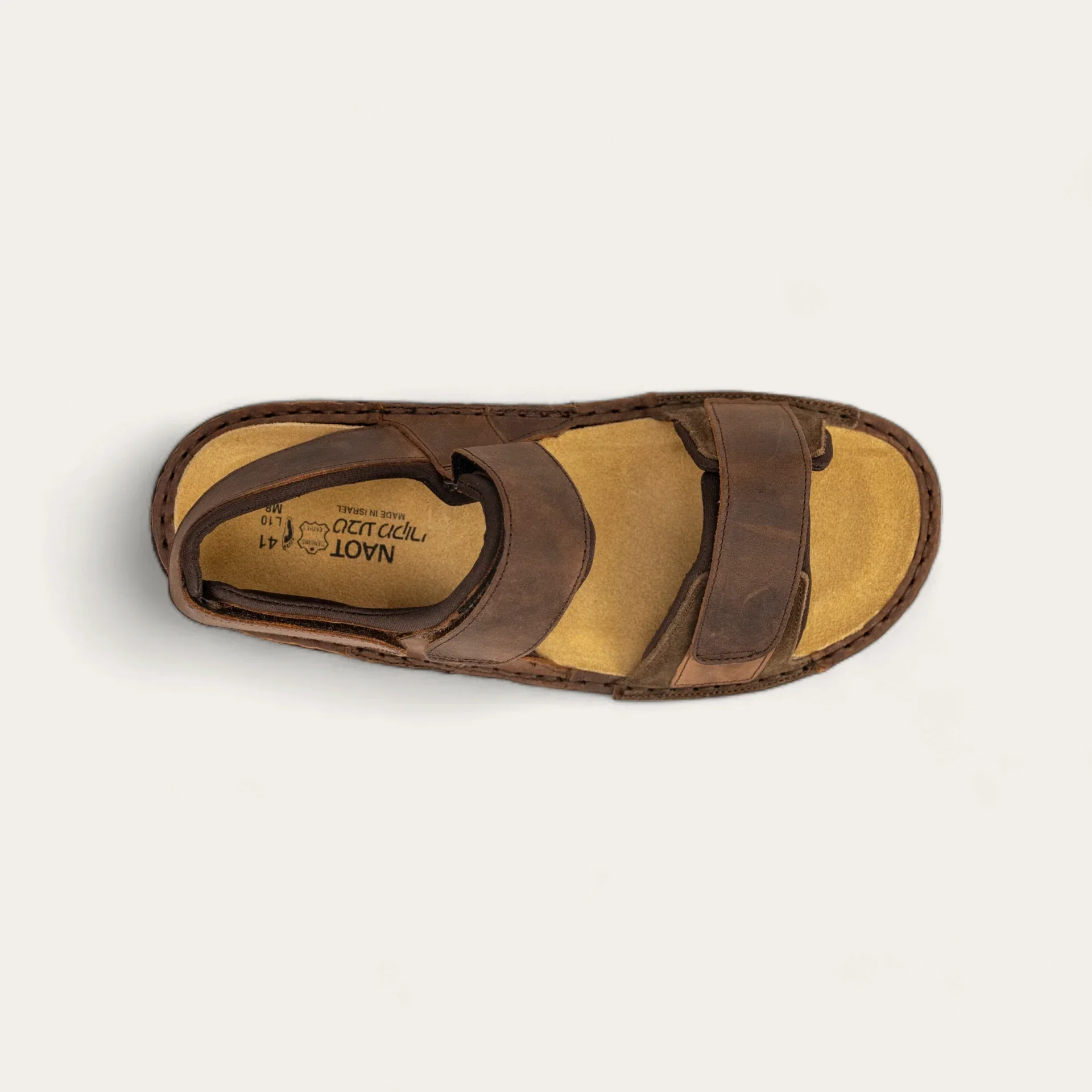 NAOT - MEN'S ARTHUR SANDAL - Image 4