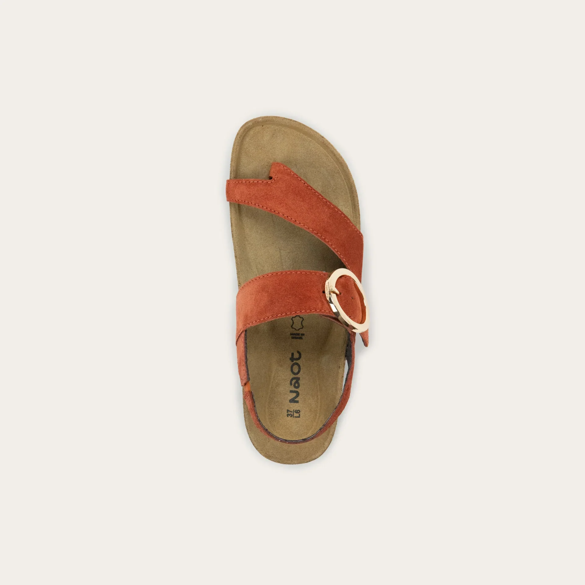 NAOT - WOMEN'S BALTIMORE SANDAL - Image 10