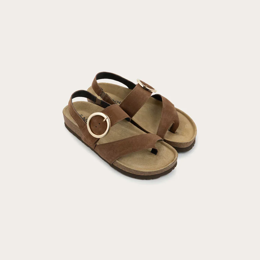 NAOT - WOMEN'S BALTIMORE SANDAL - Image 4