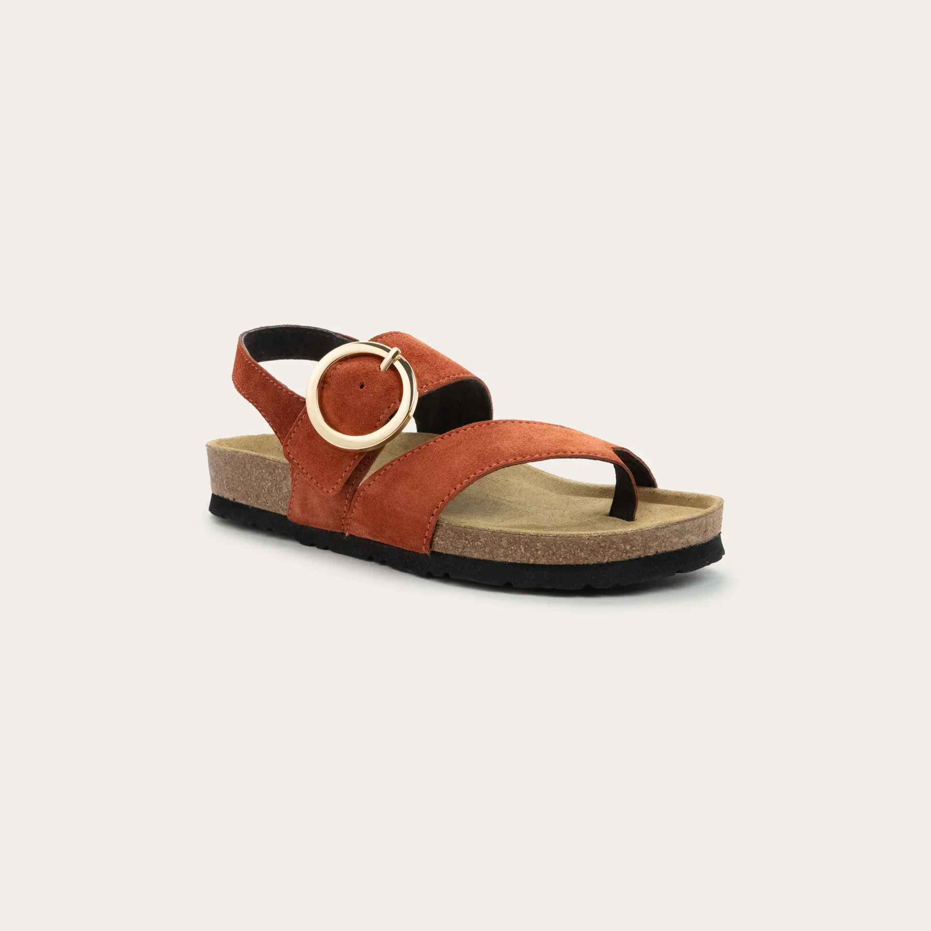 NAOT - WOMEN'S BALTIMORE SANDAL - Image 8