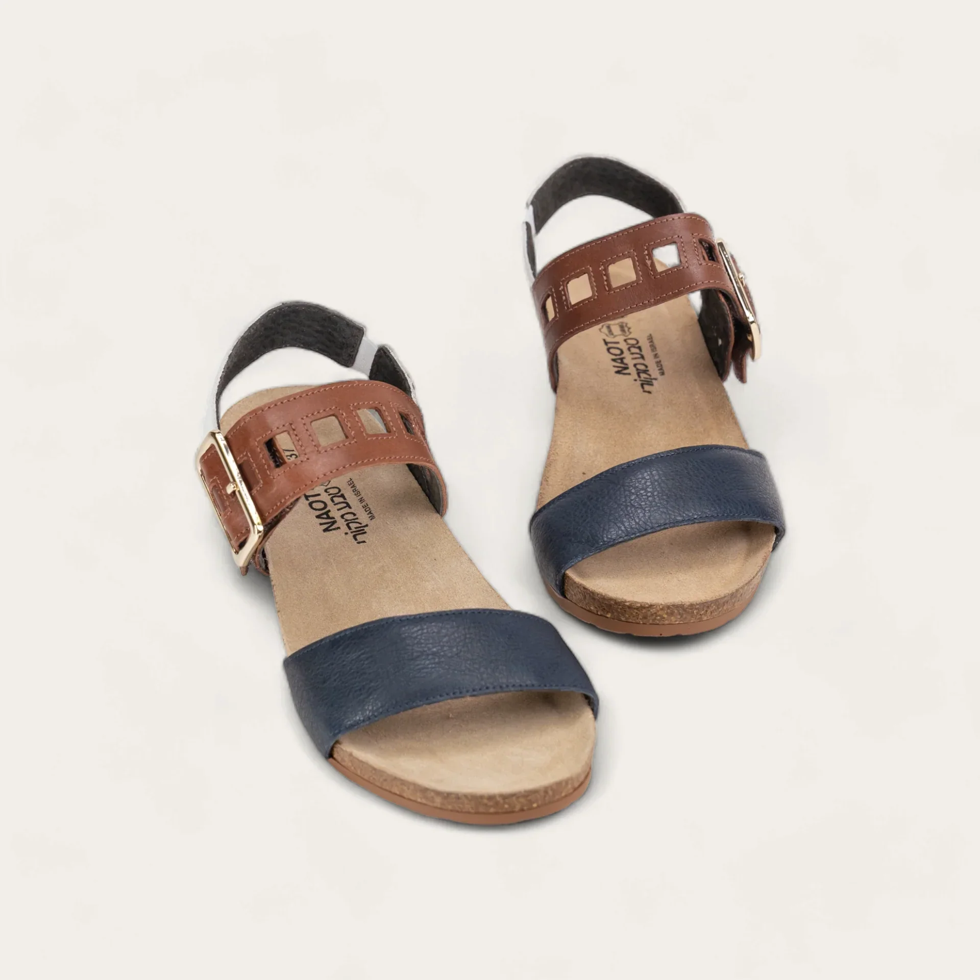 NAOT - WOMEN'S DYNASTY SANDAL - Image 12