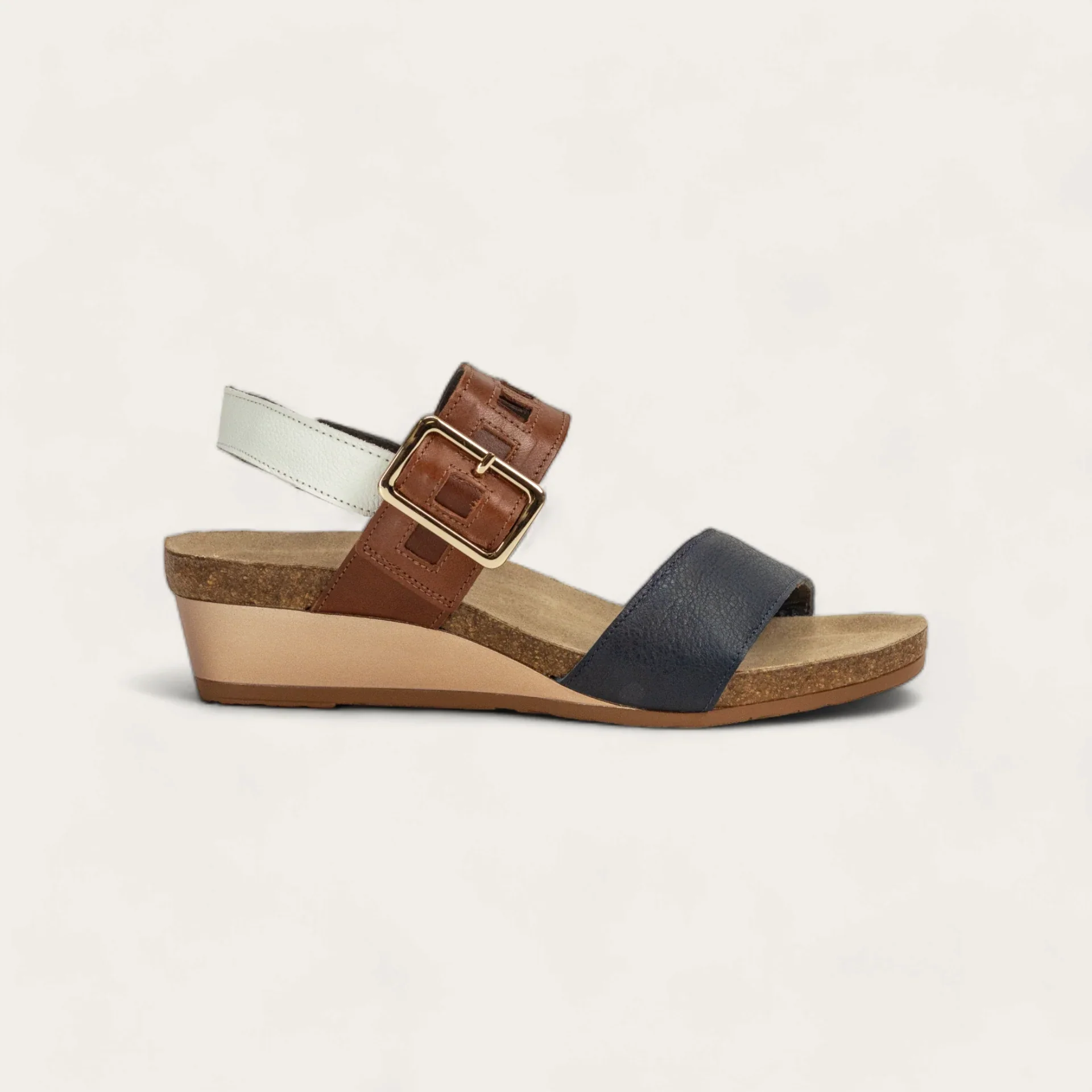NAOT - WOMEN'S DYNASTY SANDAL - Image 2