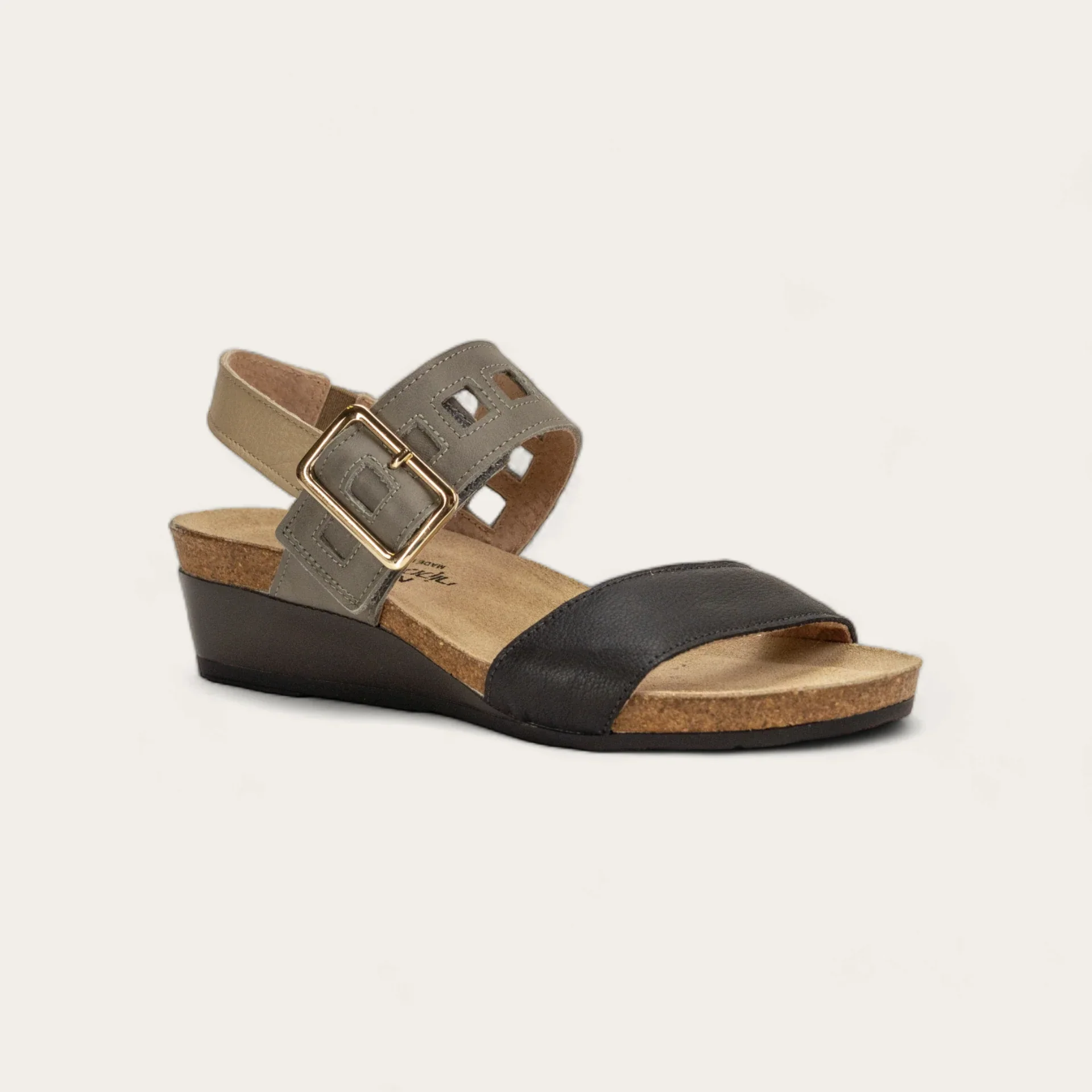 NAOT - WOMEN'S DYNASTY SANDAL - Image 3
