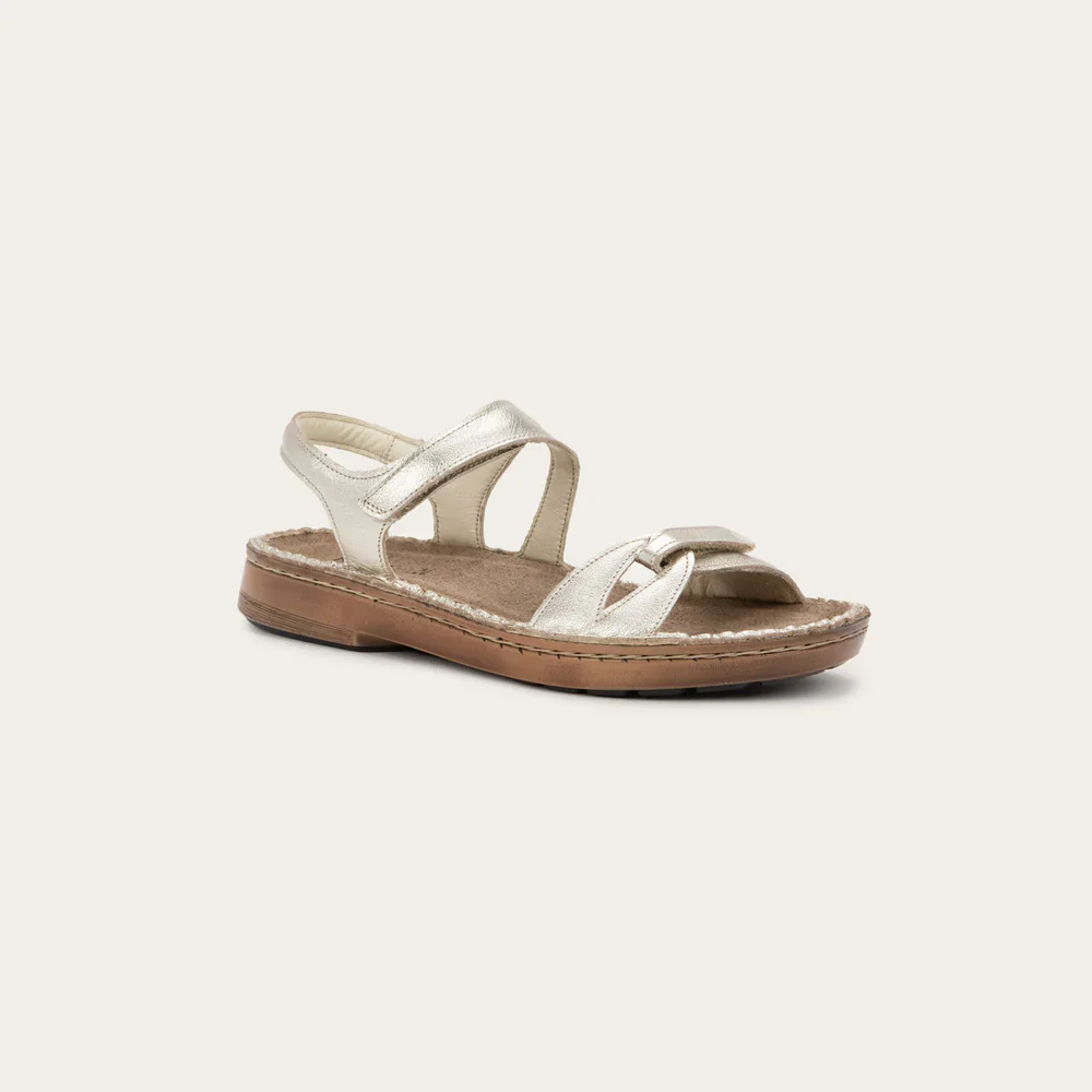 NAOT - WOMEN'S EVORA SANDAL - Image 12