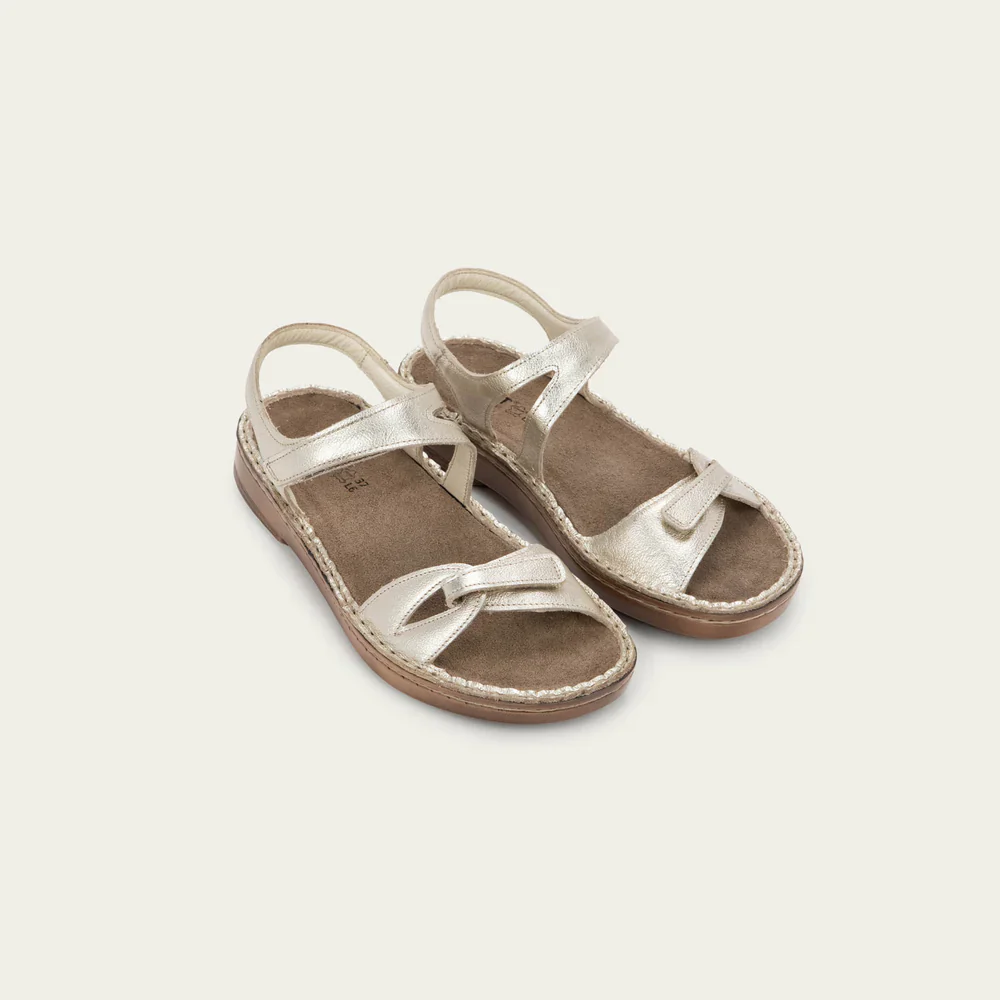 NAOT - WOMEN'S EVORA SANDAL - Image 13
