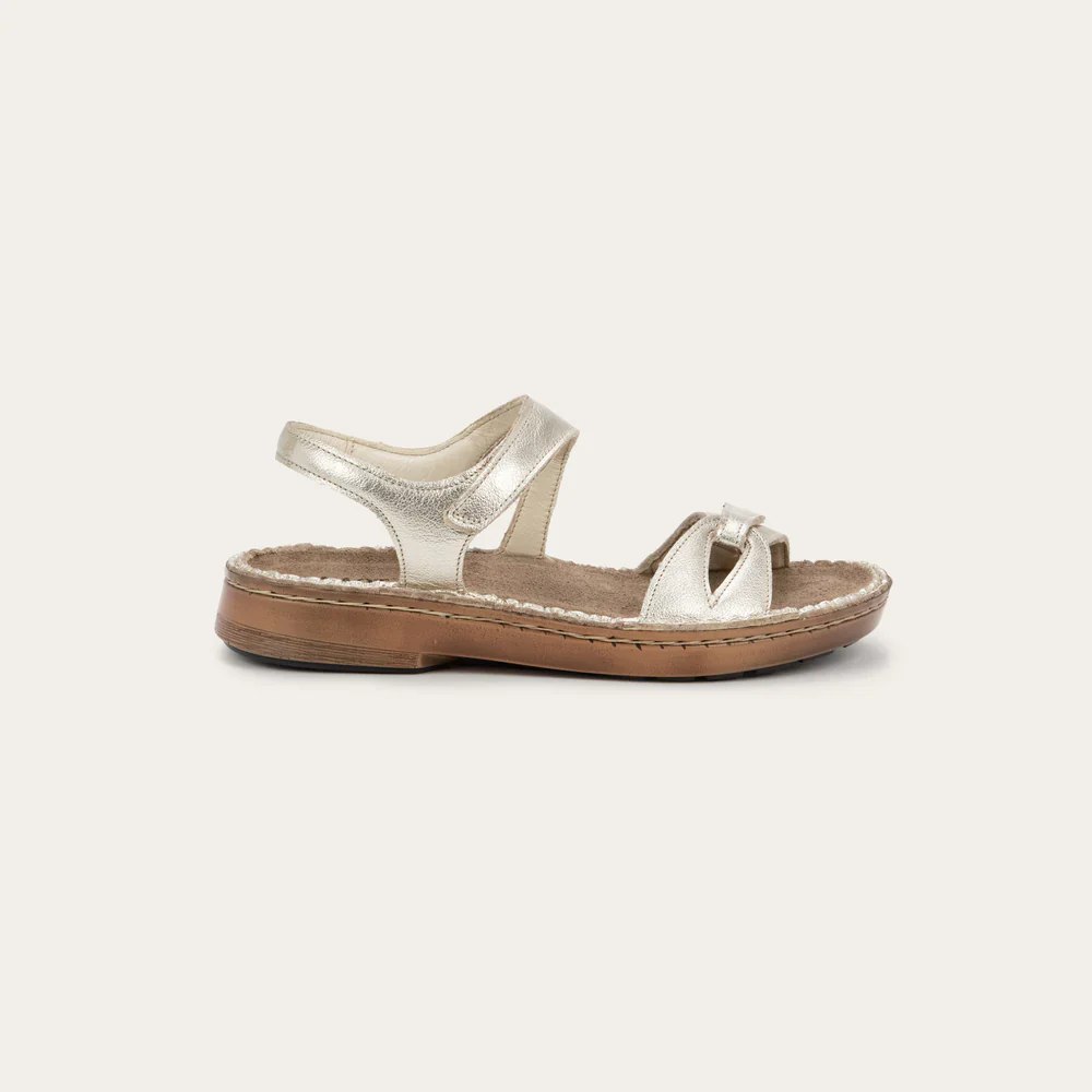 NAOT - WOMEN'S EVORA SANDAL - Image 2