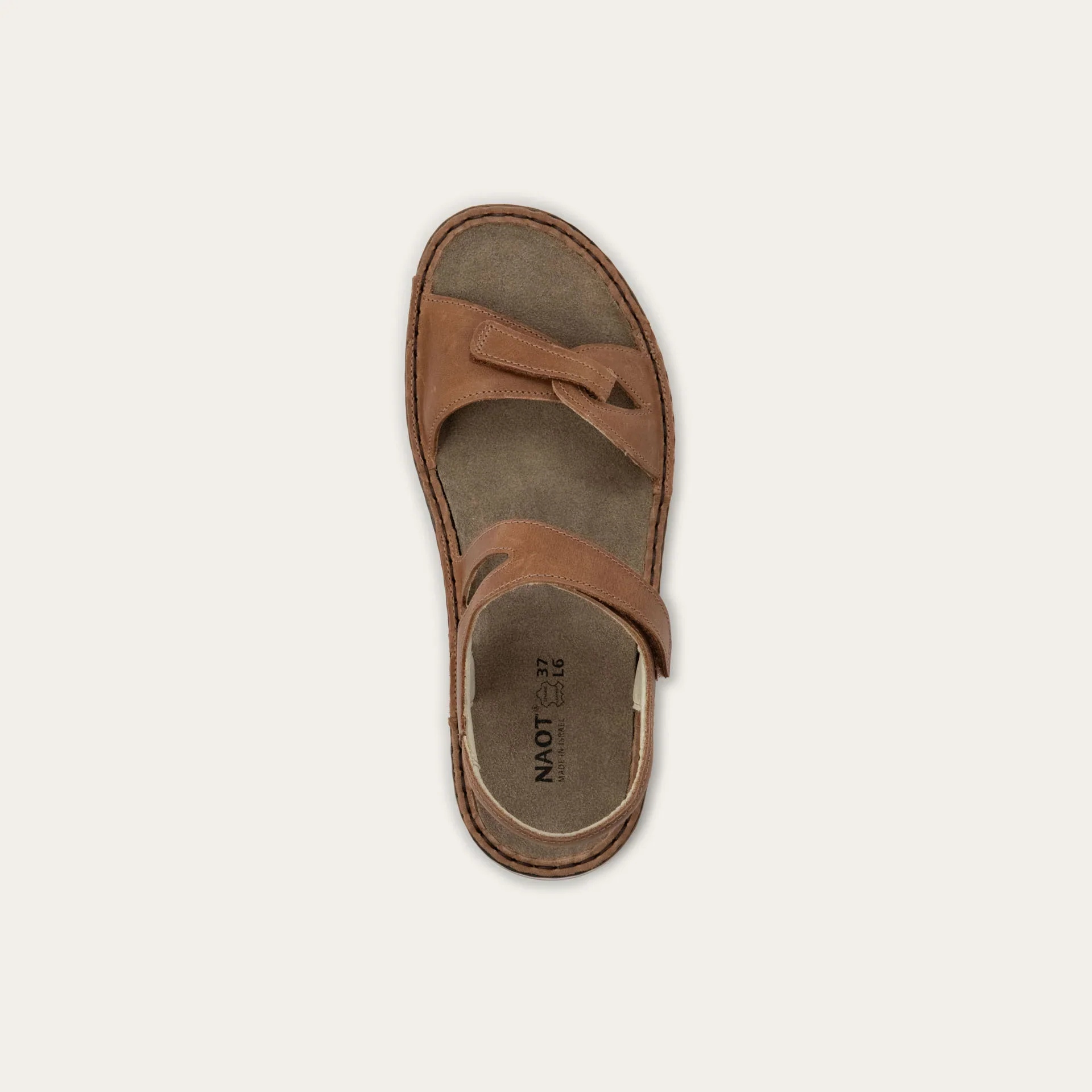 NAOT - WOMEN'S EVORA SANDAL - Image 6