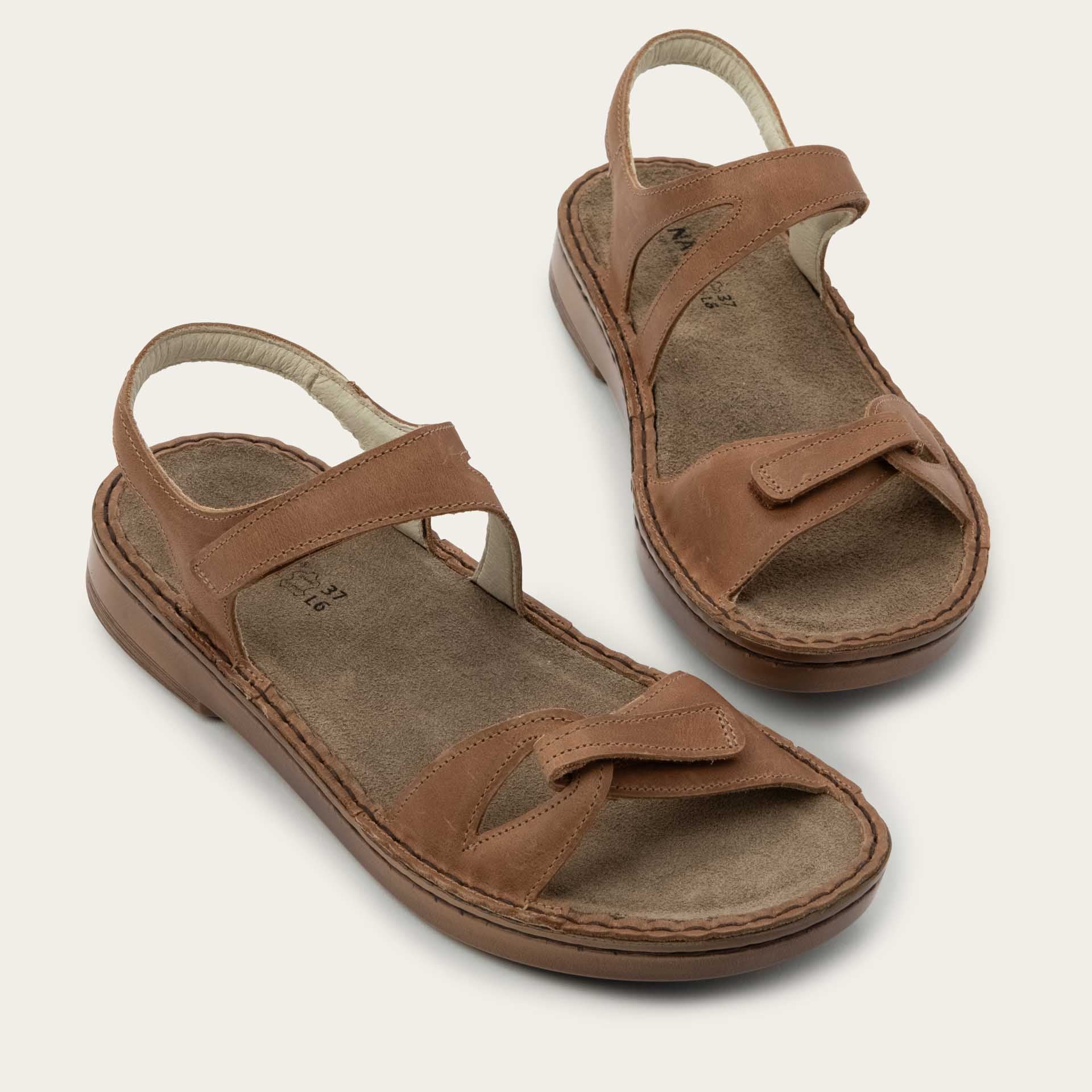 NAOT - WOMEN'S EVORA SANDAL - Image 7