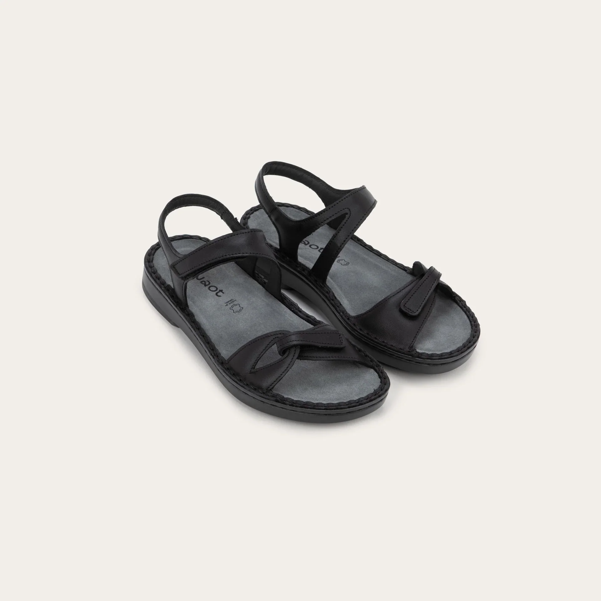 NAOT - WOMEN'S EVORA SANDAL - Image 9